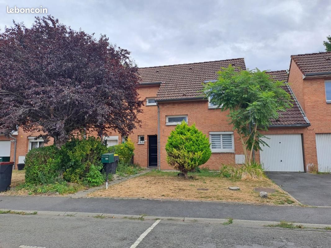 Maison 5 pièces 102 m² · à Bully-les-Mines · 102 m² · 134 000 €