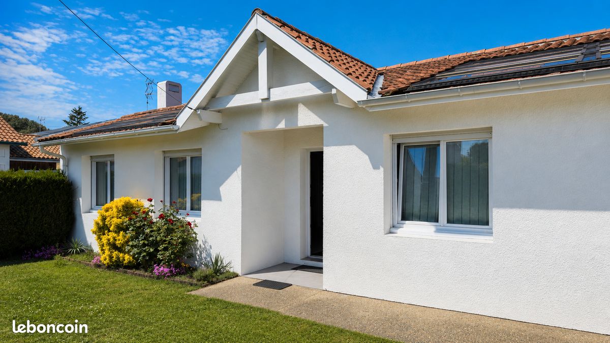 Maison 5 pièces 89 m² · à La Teste-de-Buch · 89 m² · 421 000 €