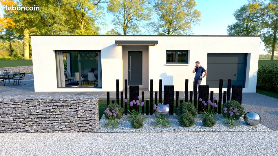 Maison 4 pièces 100 m² · à Montesquieu-des-Albères · 100 m² · 404 900 €