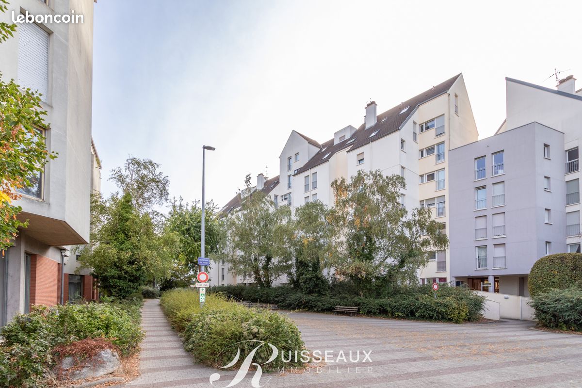 Appartement 3 pièces 68 m² · à Dijon · 68 m² · 195 000 €