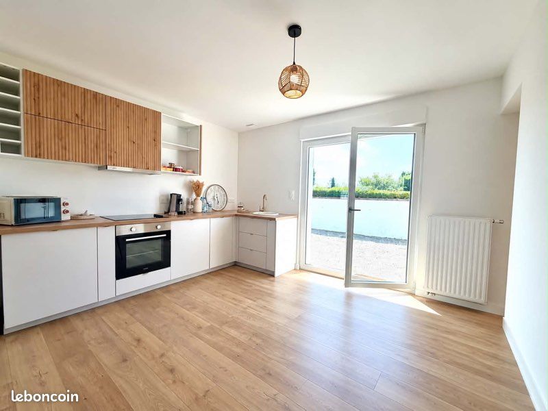 Maison 4 pièces 89 m² · à Audruicq · 89 m² · 226 000 €