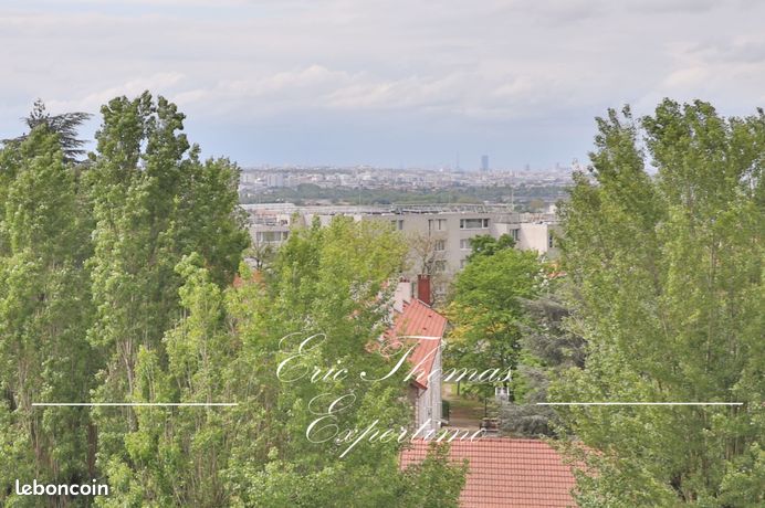 Appartement 5 pièces 89 m²