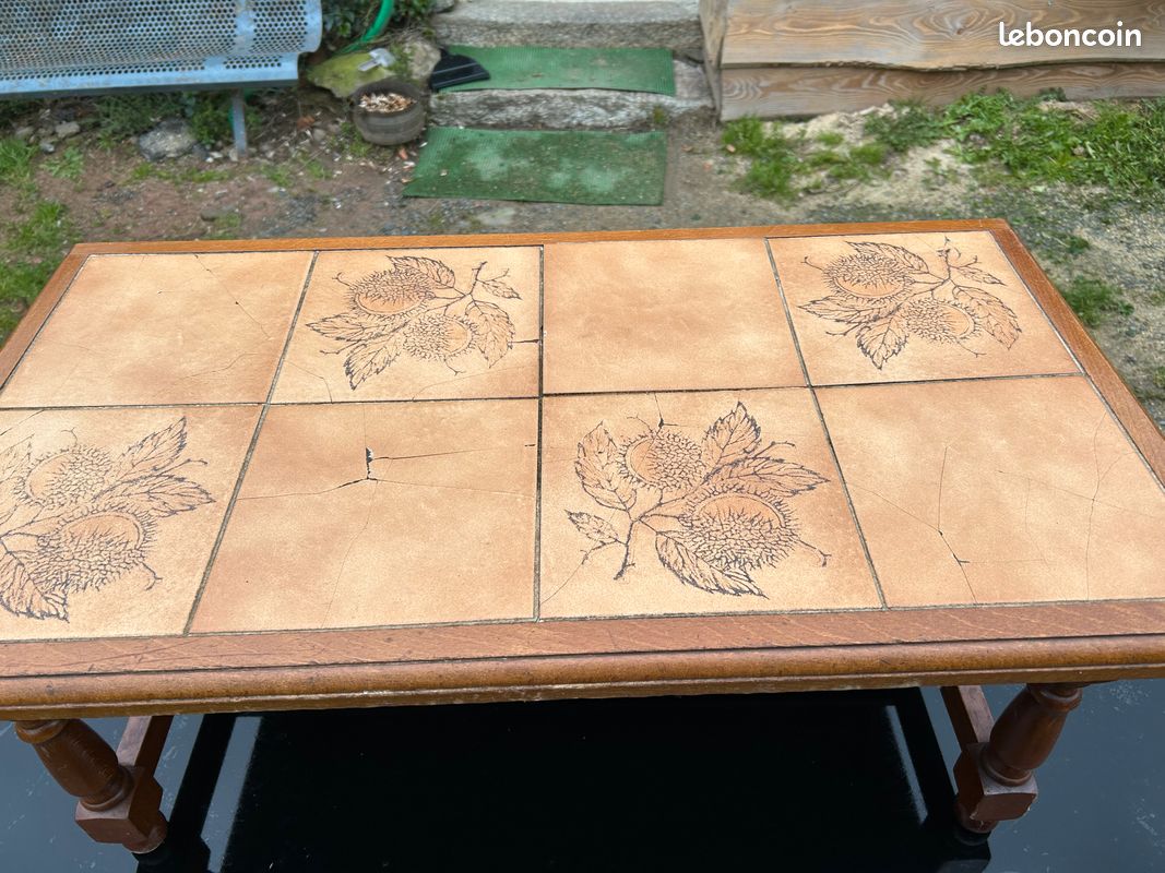Table basse (image 3)