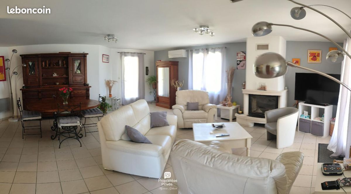 Maison 4 pièces 110 m² · à Martres-Tolosane · 110 m² · 269 000 €