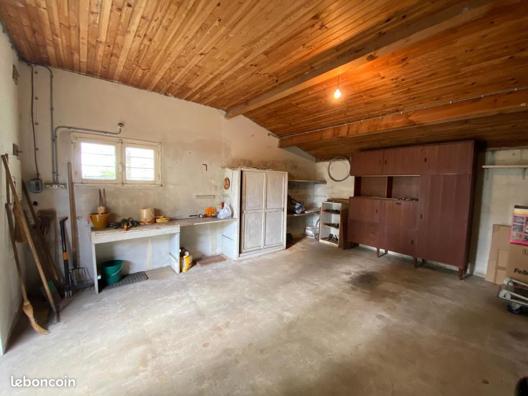 Maison 4 pièces 100 m² - Tartas 40400 (image principale 10)