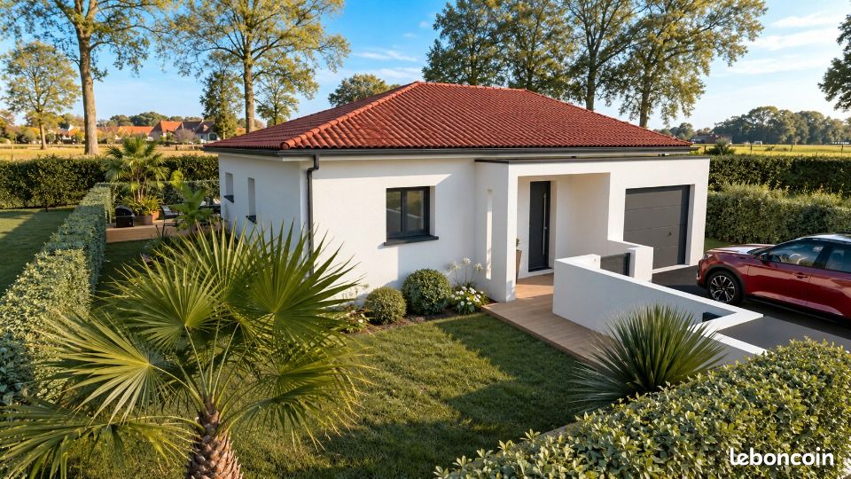 Maison 5 pièces 80 m² · à Pollestres · 80 m² · 247 000 €