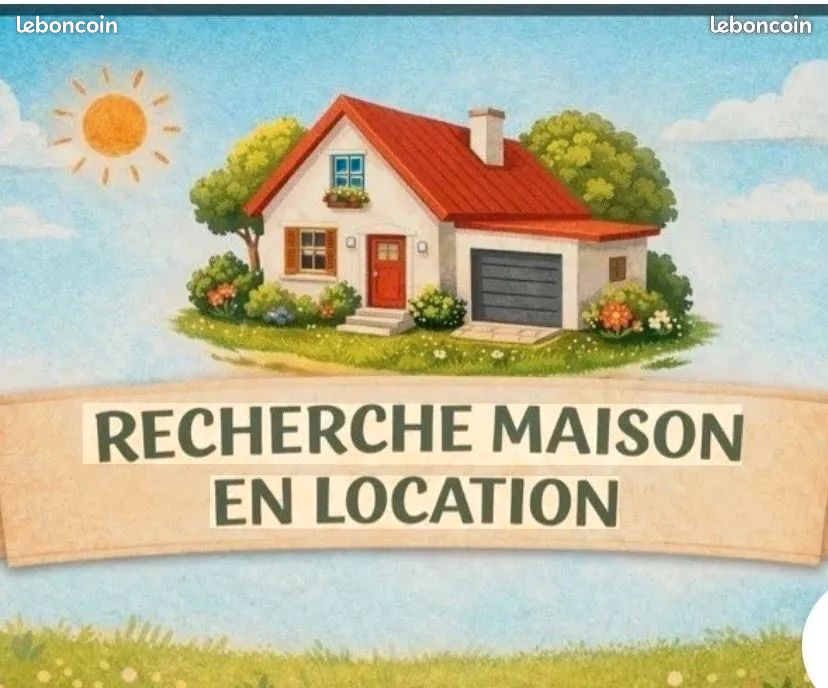 Maison 5 pièces 100 m² · à Villefranche-de-Rouergue · 100 m² · 650 €/mois