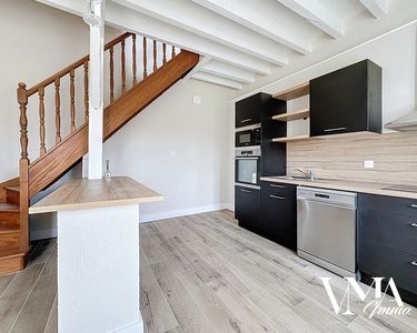 Appartement 250 000 € - 102 m²