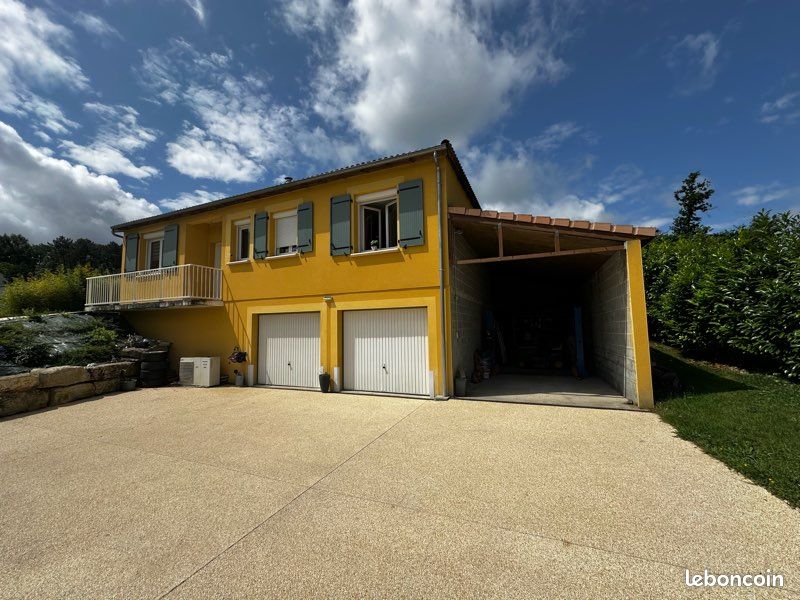 Maison 4 pièces 95 m² · à Biras · 95 m² · 245 000 €