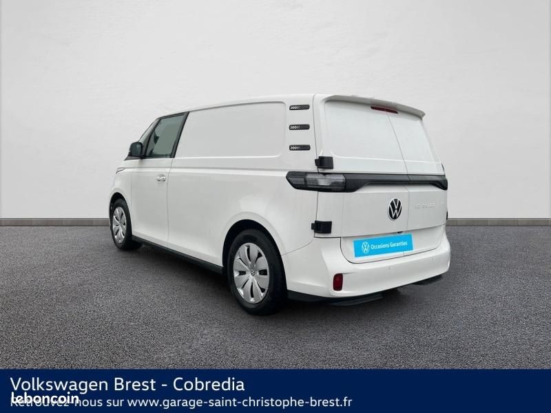 Volkswagen ID. Buzz Cargo 286ch 79kWh Pro (image 3)