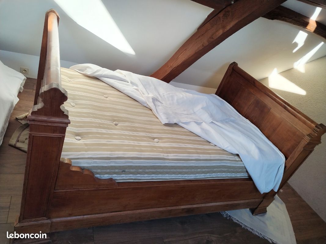 Lit ancien (image 2)