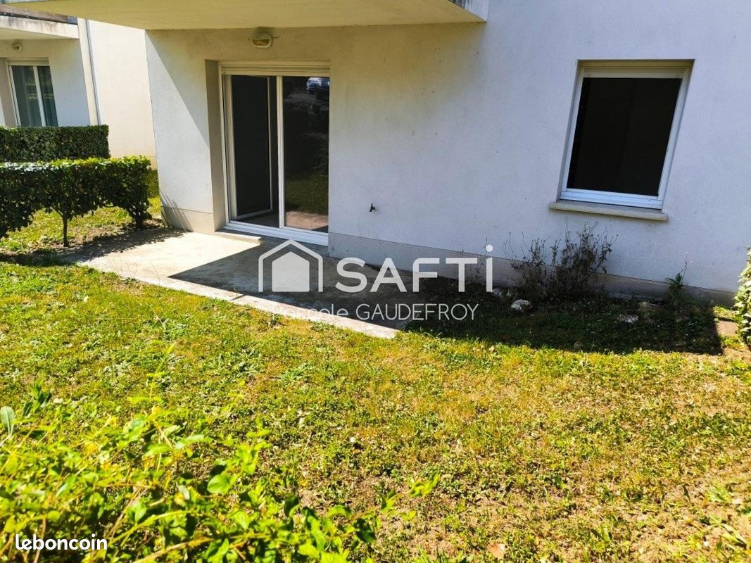 Appartement 2 pièces 40 m² · à Jonzac · 40 m² · 700 €