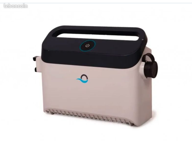 Robot de piscine maytronics dolphin m700 (image 2)
