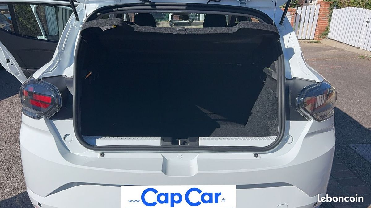 Dacia Sandero 1.0 TCe 100 Expression (image 14)
