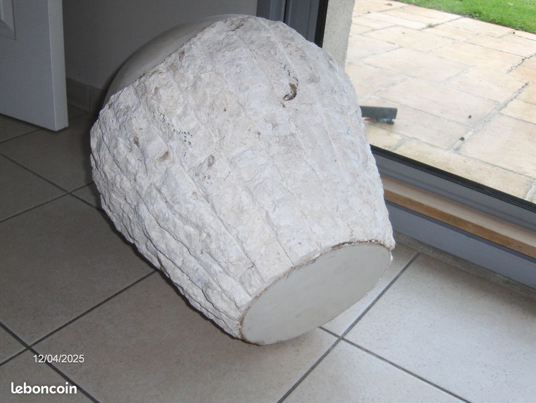 Amphore ou Jarre ou grand vase (image 3)