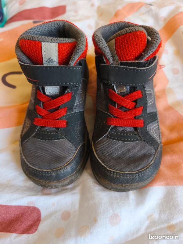 Lot chaussures (image 3)