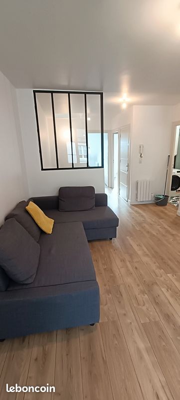 Appartement 3 pièces 47 m² · à Lamballe-Armor · 47 m² · 690 €/mois
