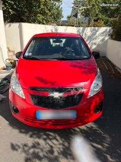 SPARK Chevrolet (image 1)