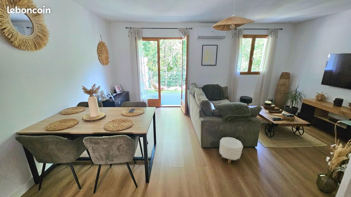 Maison 4 pièces 77 m² · à Bargemon · 77 m² · 245 500 €