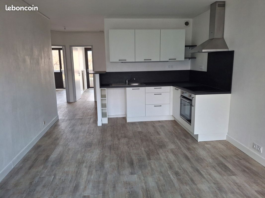 Appartement 3 pièces 51 m² · à Angers · 51 m² · 800 €/mois