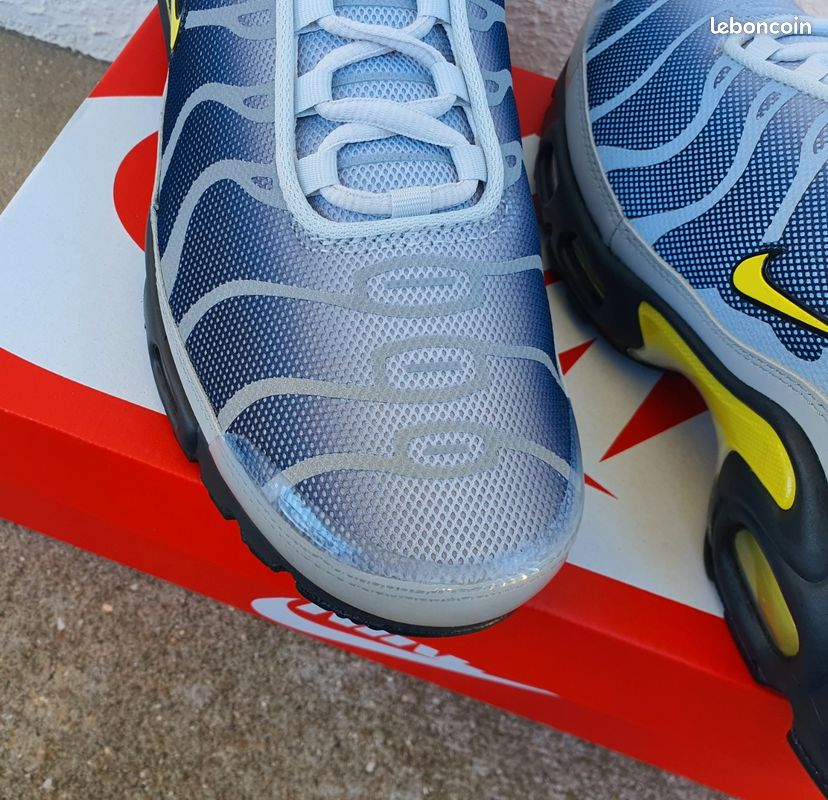 Nike Air Max Plus 3M pointure 42 (image 8)