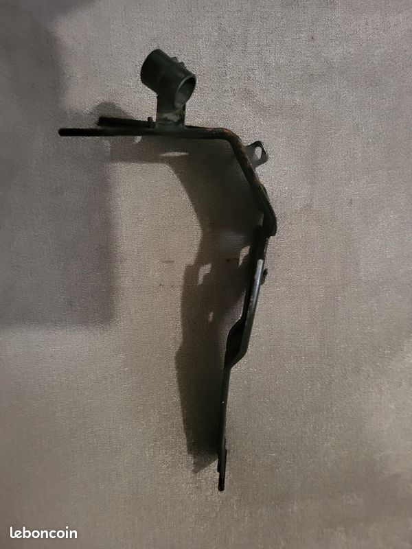 Support de filtre a air 206 (image 1)