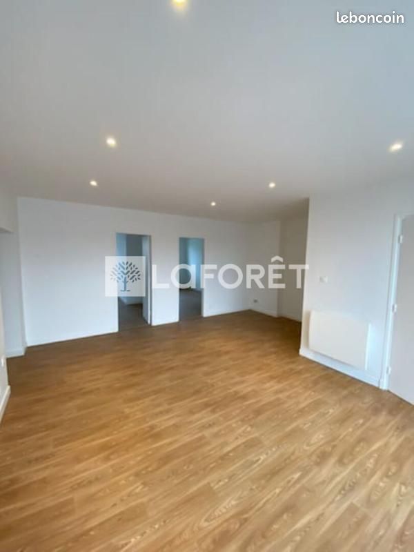 Appartement 3 pièces 58 m² · à Camiers · 58 m² · 231 000 €