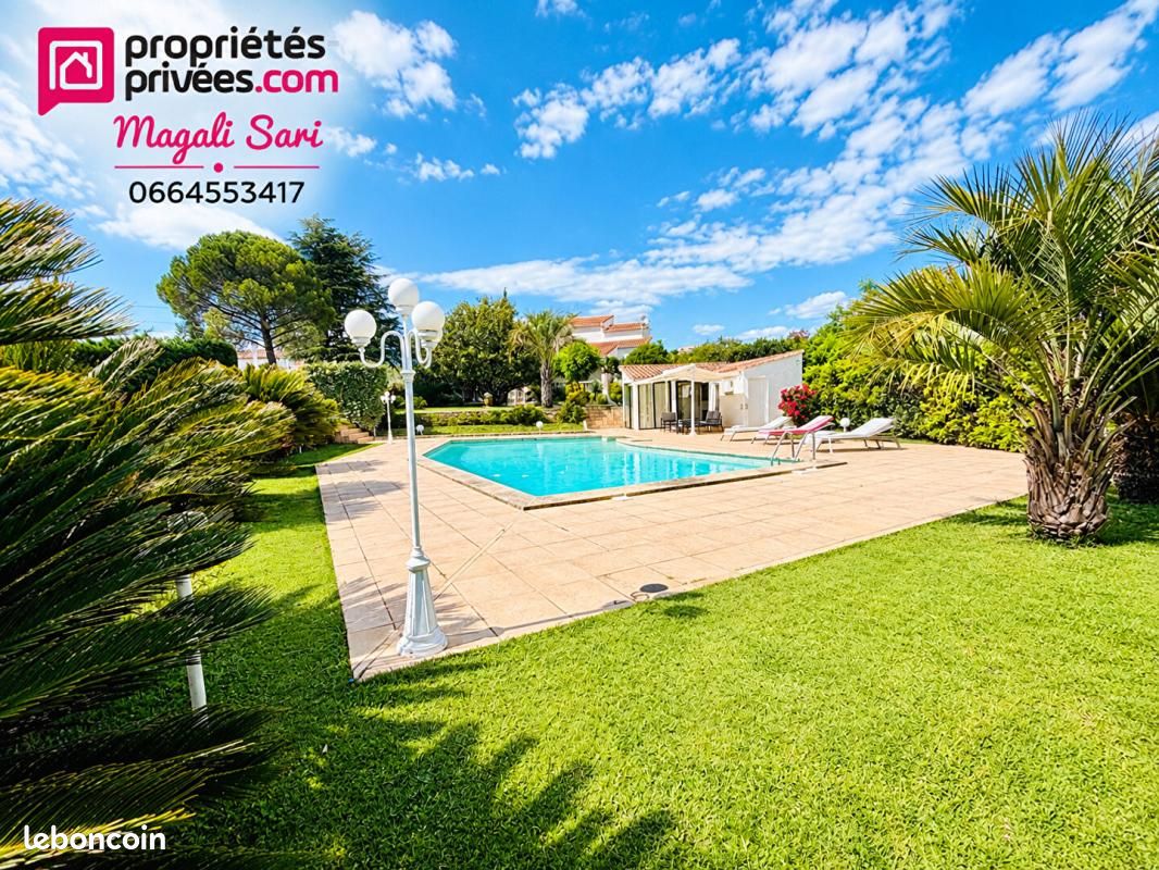 Maison 7 pièces 165 m² · à Alès · 165 m² · 485 000 €