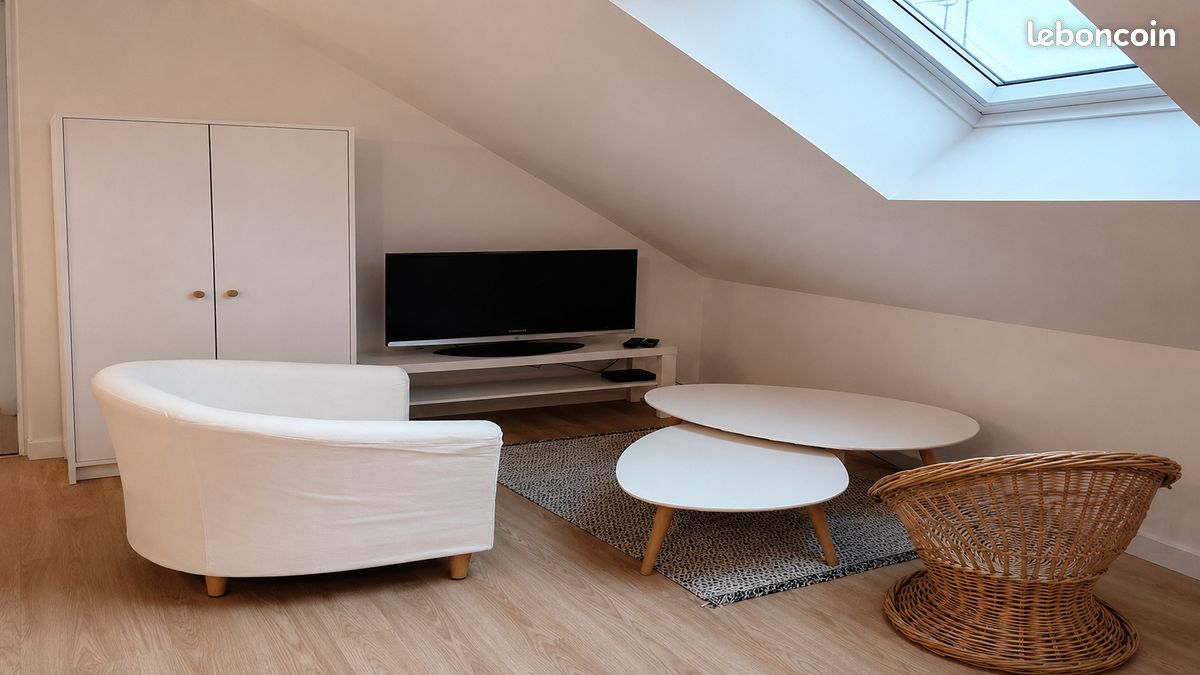 Appartement 1 pièce 20 m² à Falaise