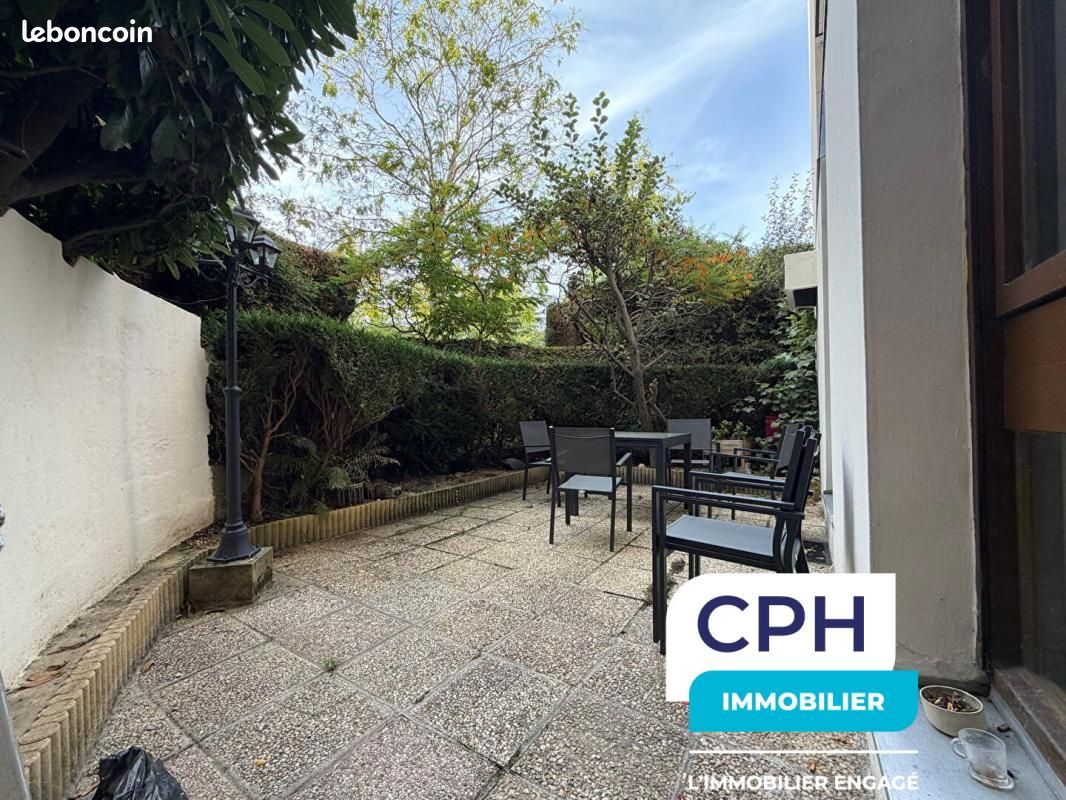 Appartement 5 pièces 86 m² · au Chesnay-Rocquencourt · 86 m² · 380 000 €