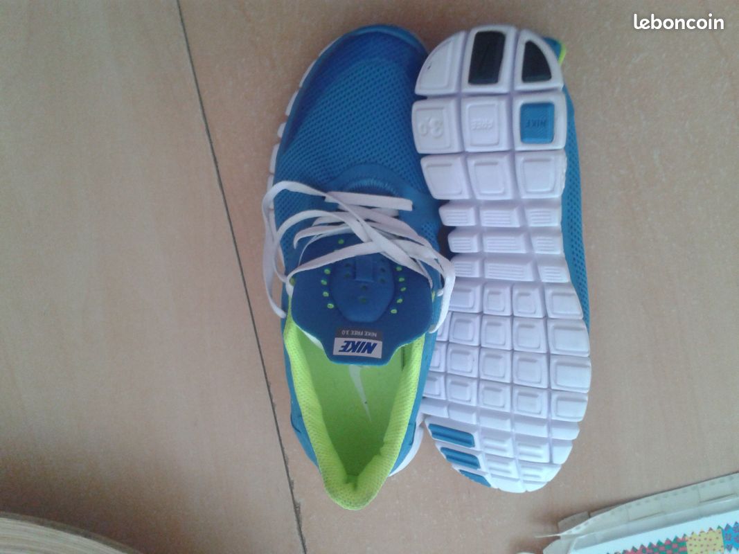 Basket nike (image 2)