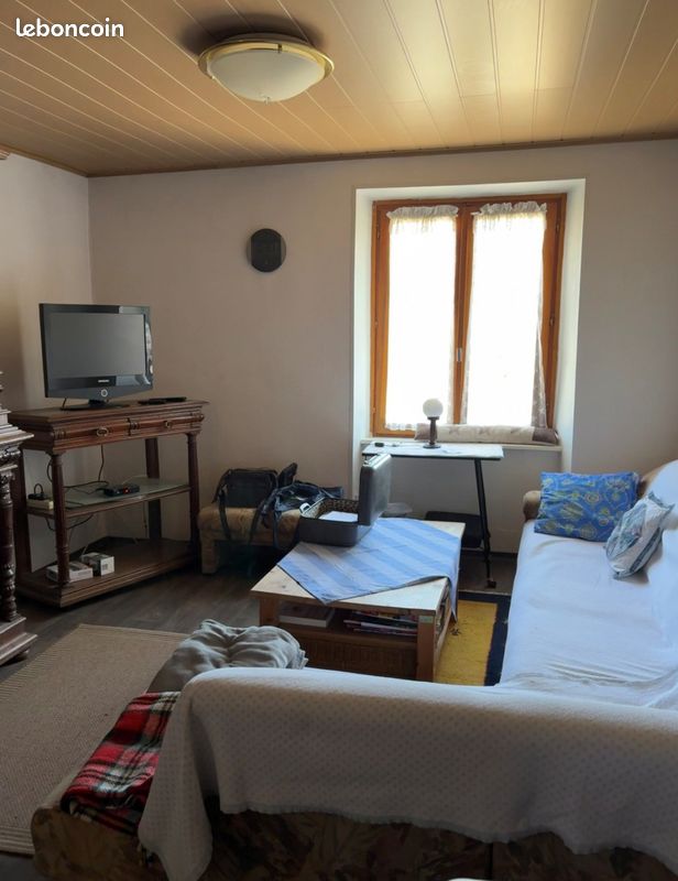 Maison 4 pièces 124 m² · à Thannenkirch · 124 m² · 174 000 €