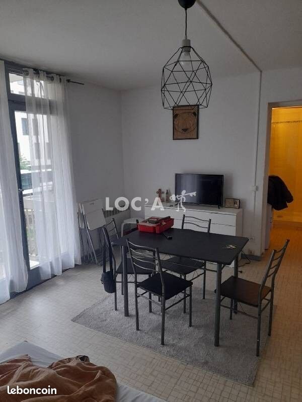 Appartement 1 pièce 36 m² · à Villeurbanne · 36 m² · 770 €/mois
