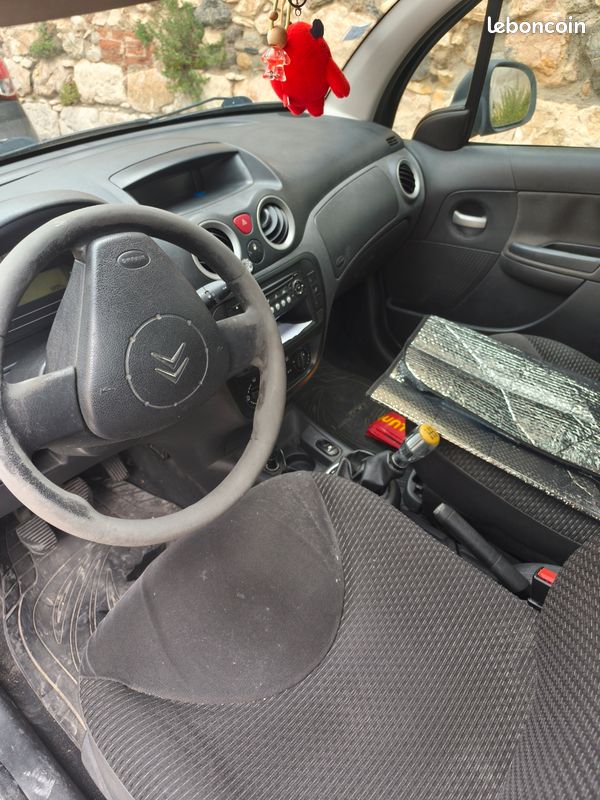 Citroën c3 (image 3)