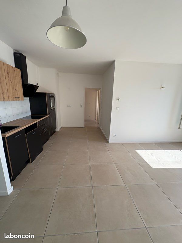Appartement 3 pièces 56 m² · à Saintes · 56 m² · 115 000 €