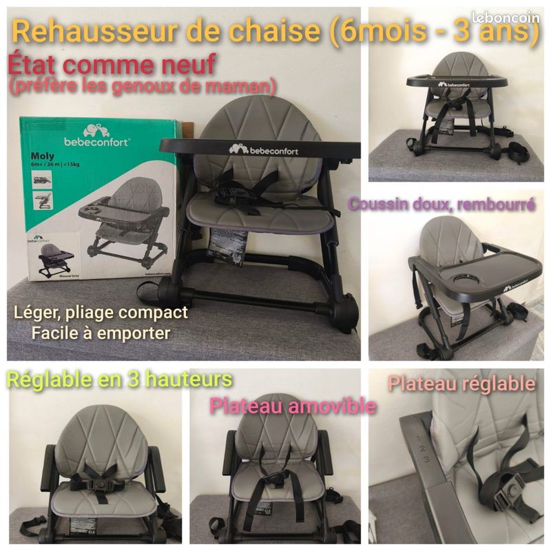 Articles puériculture (image 14)
