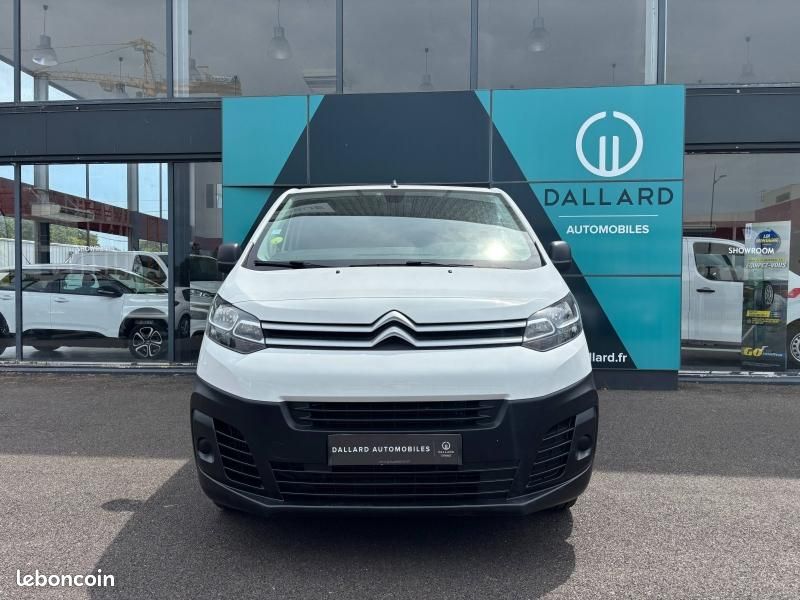 Citroen Jumpy Fg M 2.0 BlueHDi 120ch S&S Club (image 2)