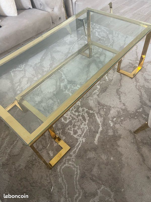 Vends table basse (image 4)