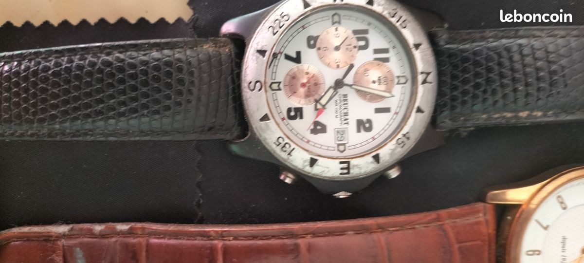Important lot de montres (image 16)