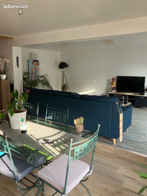 Maison 3 pièces 87 m² · à Saint-Maixent-sur-Vie · 87 m² · 195 000 €
