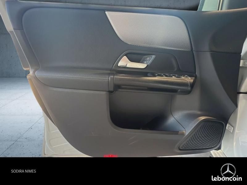 Mercedes-benz Classe B 200d 150ch Business Line Edition 8G-DCT 8cv (image 20)