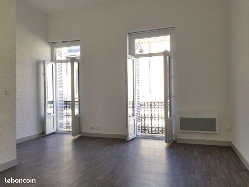 Appartement 2 pièces 32 m² · à Bordeaux · 32 m² · 840 €