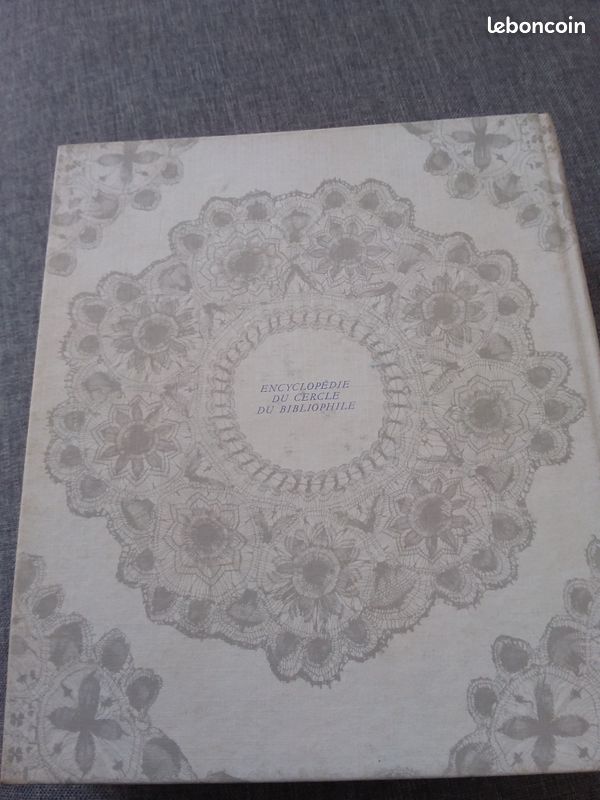 Livres la maîtresse de maison et la décoration (image 2)