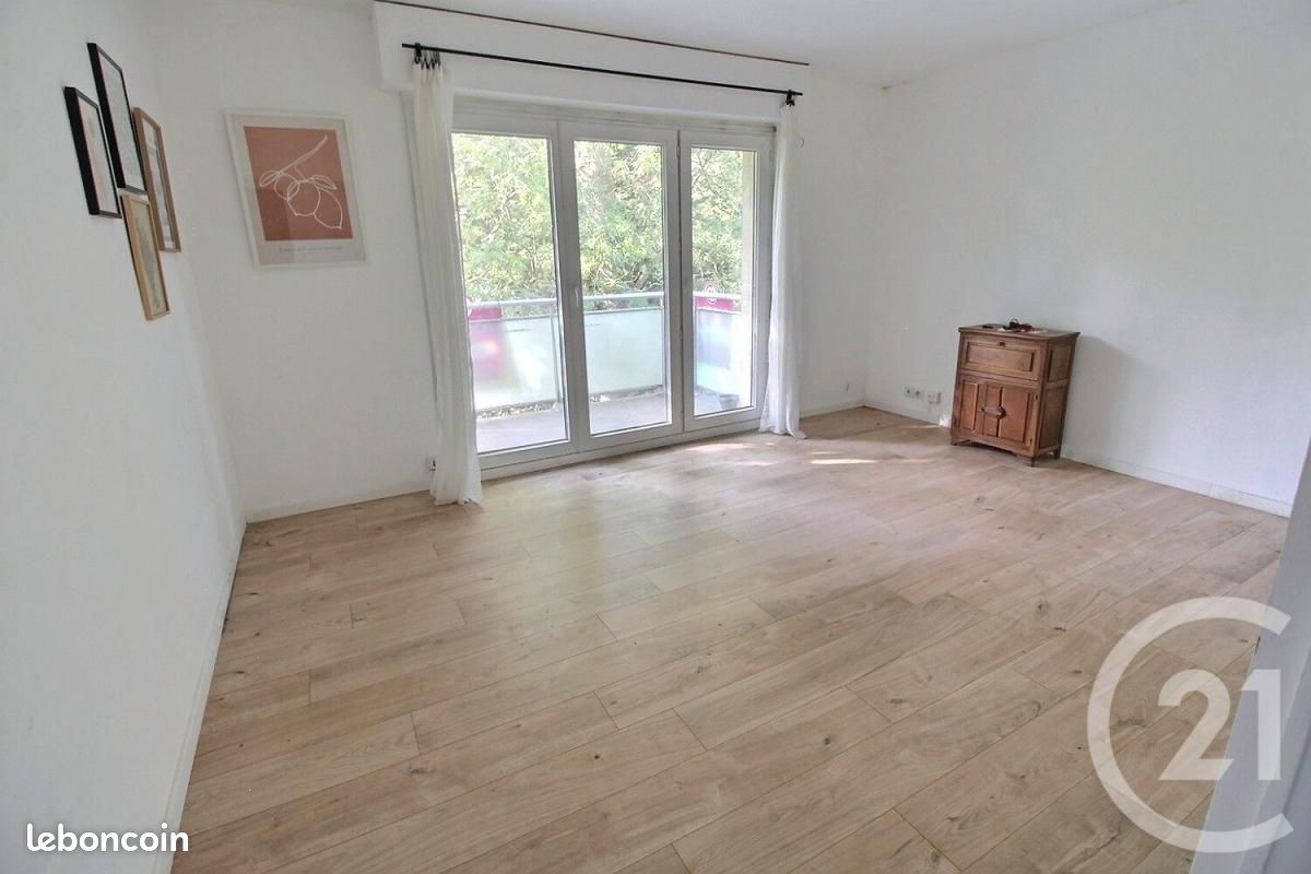 Appartement 2 pièces 44 m² · à Talence · 44 m² · 171 200 €