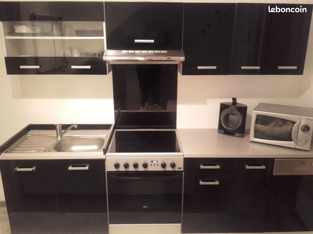 Appartement 2 pièces 30 m² · à Les Ponts-de-Cé · 30 m² · 670 €/mois