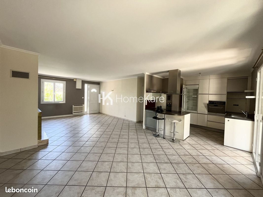 Maison 4 pièces 90 m² · à Portet-sur-Garonne · 90 m² · 315 000 €