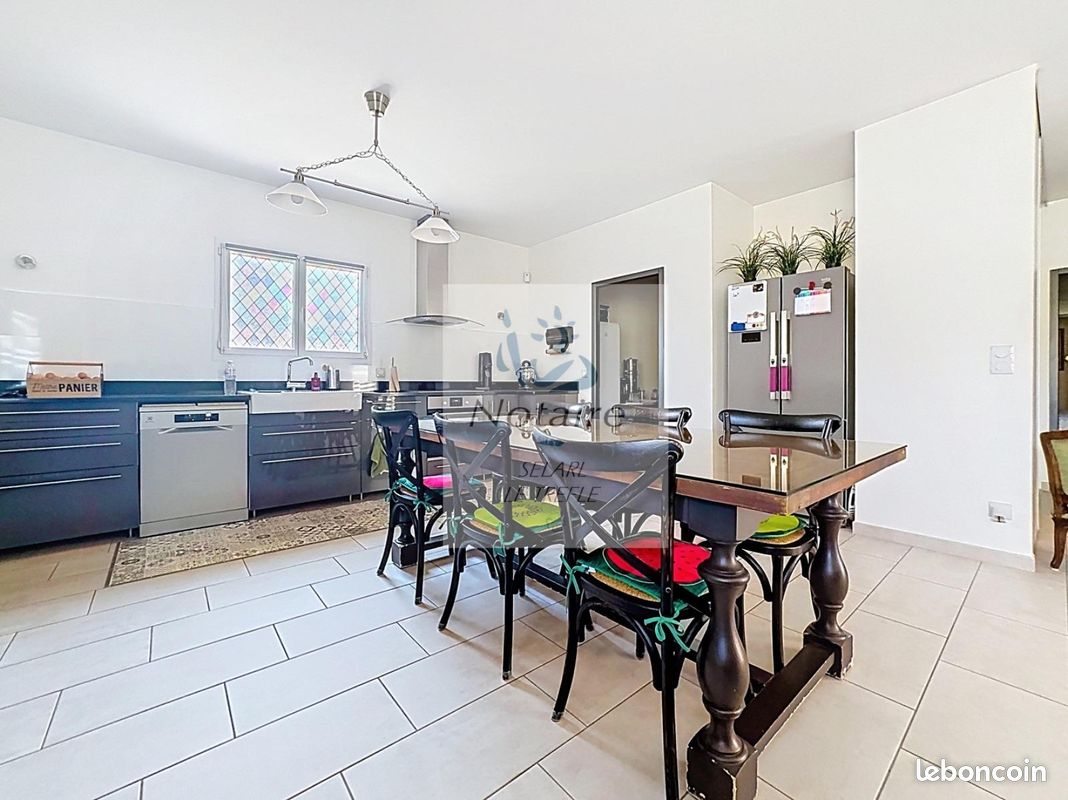 Maison 5 pièces 135 m² · à Vayres · 135 m² · 388 500 €