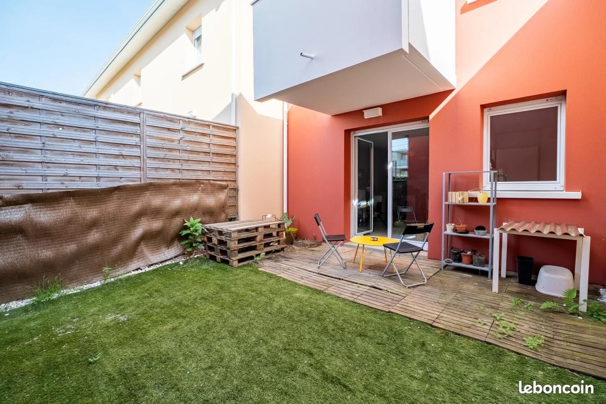 Appartement 2 pièces 43 m² · à Bruges · 43 m² · 170 000 €