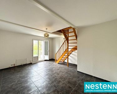 Appartement 176 000 € - 88 m²