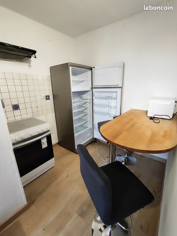 Colocation Metz Sablon (image 6)